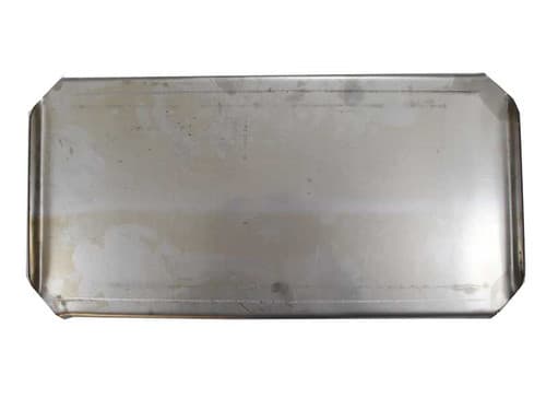 Hardy Baffle/Flame Buster (3200.24)