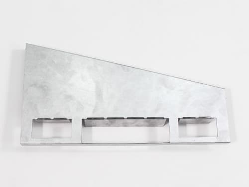 Heat N Glo EM-42 & Heatilator SC60 Top Brick Support - Right (32606)