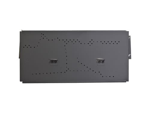 Heat N Glo Air Tight Series Burner Assembly - NG (327-176A)