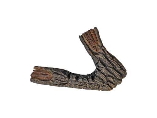 Majestic Duzy Top Left Log (32D3137K)