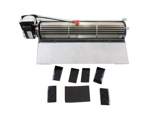 Blower Magnets for Majestic and Monessen Fan Kits & Gas Stoves (33D0062)