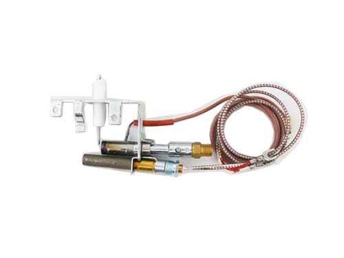 Kingsman Millivolt ODS Pilot Assembly - LP (33VF-P8404)