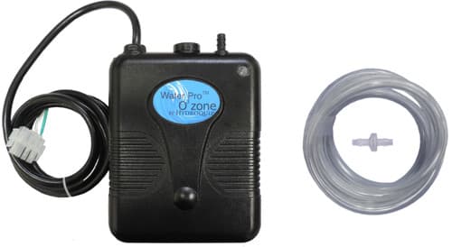 Hydro-Quip Water Pro Ozonator Kit (34-2722-150-K)
