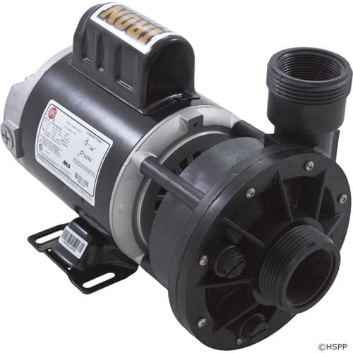 Waterway Iron Might Circulation Pump (3410030-1E)