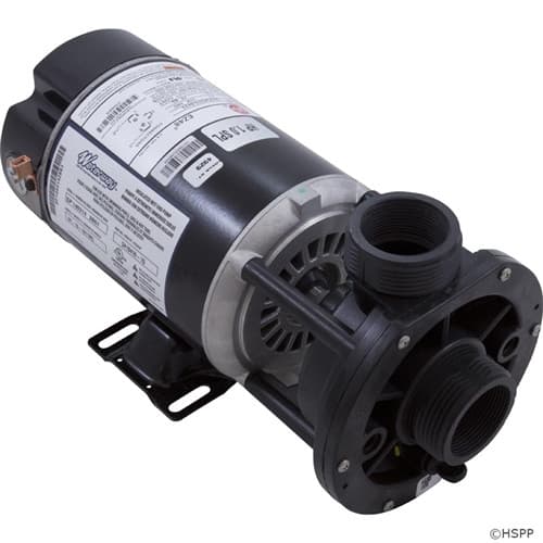 Waterway E-Series Center Discharge Pump (3410410-15)