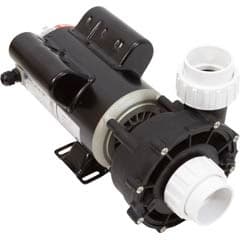 Waterway Executive 48-Frame 2 Speed Spa Pump (3420410-1A)