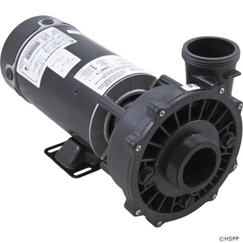 Waterway Executive 48-Frame Spa Pump (3420820-1A)