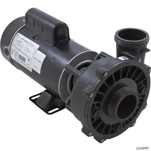 Waterway Executive 48-Frame 2 Speed 3HP Spa Pump (3421221-1A)