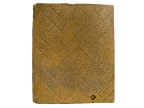 Heat N Glo EXCLAIM Series Hearth Refractory Cover (34556)