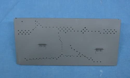 HHT Burner - LP/NG (349-176A)