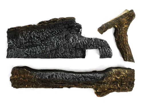 Heat N Glo Log Assembly (34945)