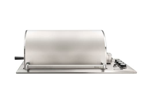 Fire Magic Legacy Regal I Drop-In Grill with Rotisserie (34S2S1NA)
