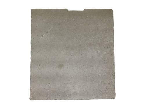 Majestic R36A & RC36A Side Firebrick - Right (3544103)
