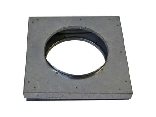 HHT Thimble Coupling (35643)