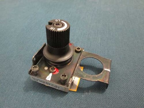 Kingsman HBZDV3624 Conversion Kit - LP (3624HB-CKLP)