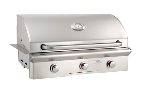 American Outdoor Grill 36" Built-In T Series Grill (36NBT-00SP)