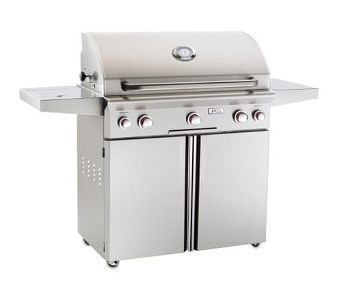 American Outdoor Grill 36" Portable T Series Grill (36PCT-00SP)