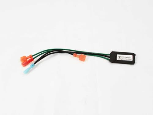 Heat N Glo 3 Minute Delay Circuit (370-216)