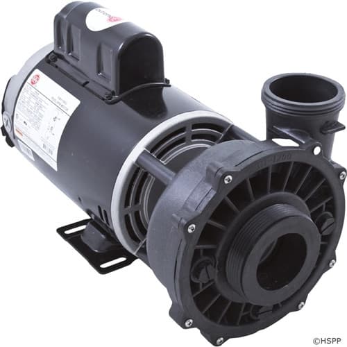 Waterway Executive 1-Speed 56-Frame Spa Pump (3711621-13)
