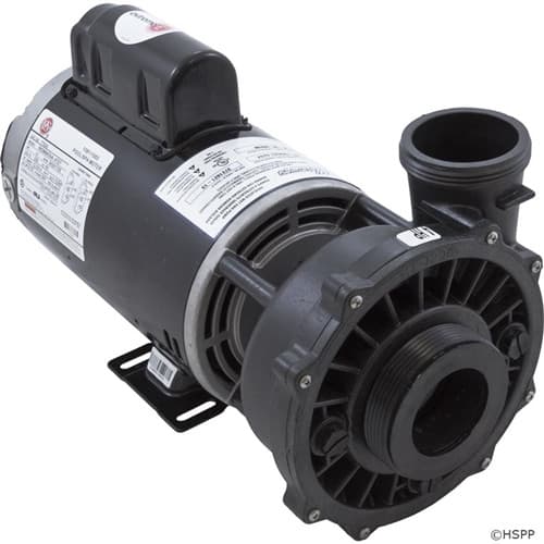 Waterway Executive 56-Frame Spa Pump with 2 1/2" x 2" Connections (3721621-13)