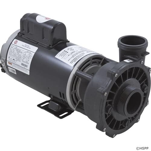 Waterway Executive 56-Frame 5HP Spa Pump (3722021-1D)
