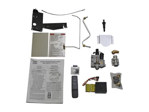 Empire Comfort Systems VFSC Valve Kit - NG (37995)
