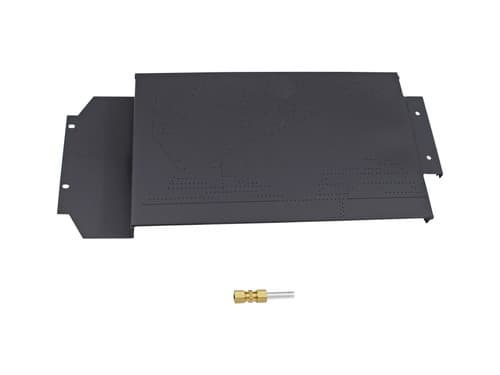Vermont Castings 3000 Series Burner Assembly - NG (37D0723K)