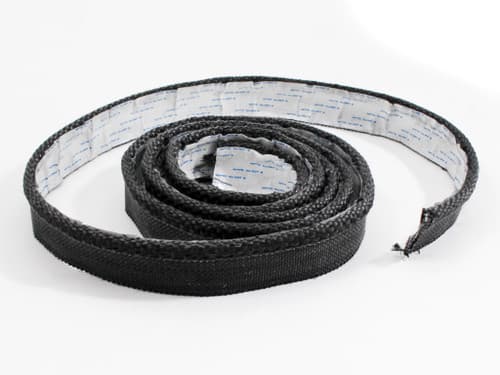 Kingsman 1/8 X 1/2 Thermalcord - SOLD PER FOOT (3800-P1812)