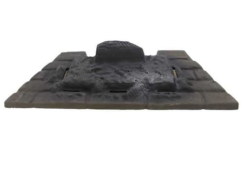 Heat N Glo 6000 Series Burner Assembly - NG/LP (385-339A)