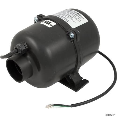 Air Supply Ultra 9000 1.0HP Side Mount Blower (3910201)