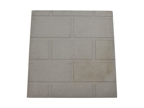 Majestic CBC36/A Back Brick (3919159)