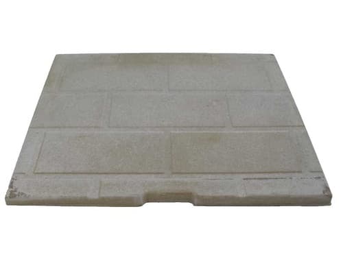 Majestic Back Refractory (3943108)