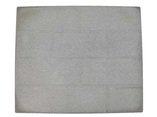 Majestic R36/RC36 Refractory Brick - Back (3948131)