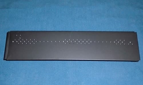 Heat N Glo Burner Assembly - NG/LP (397-176A)