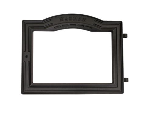 Harman Cast Door - Painted (4-00-06920P)