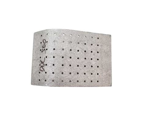 Harman DVC-500 Grate Insert (4-00-08307D)