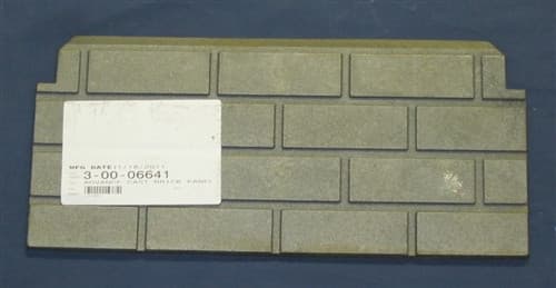 Harman Advance Cast Top Assembly (4-00-08739FP)