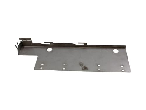 Harman Accentra Right Cast Side Plate (4-00-247107D)