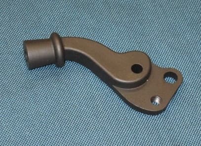 Harman Accentra Base Plate - Painted (4-00-247110D)