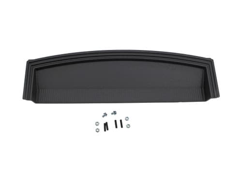 Harman Accentra 52I-TC Black Top with Gasket (4-00-584020P)