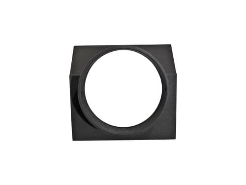 Harman Oakleaf Damper Plate (4-00-797113)