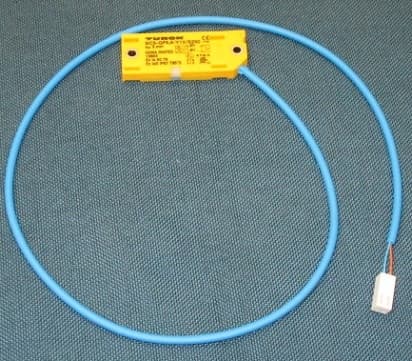 Harman PF100 & Eco-Choice BA100 Low Fuel Sensor (4-20-03835)