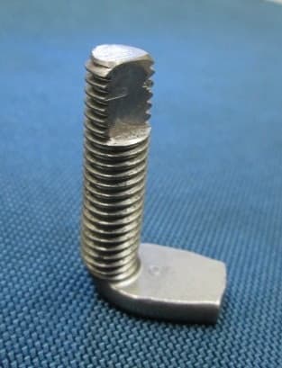 Harman Invincible T and RS Paw Bolt (Modified) (4-31-00702)