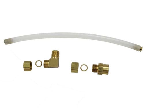 Hardy Automatic Fill 1/2" Filter Kit (400.43)
