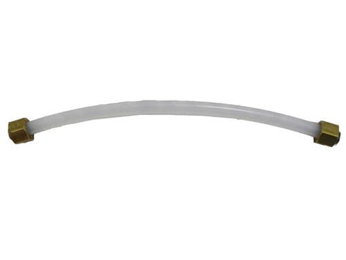 Hardy Pex Fill Line - 3/8" OD x 10" (400.75)