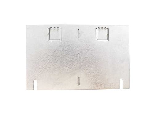 Heatilator Caliber nXt Series Exhaust Baffle (4000-197)