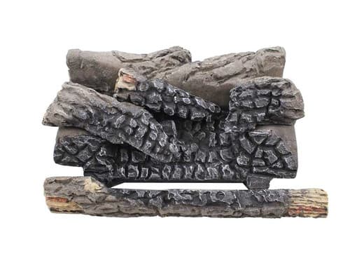 Valor 530I Log Set (4000162)