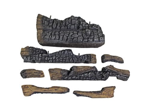 Valor 1200 Log Set - LP (4001541)