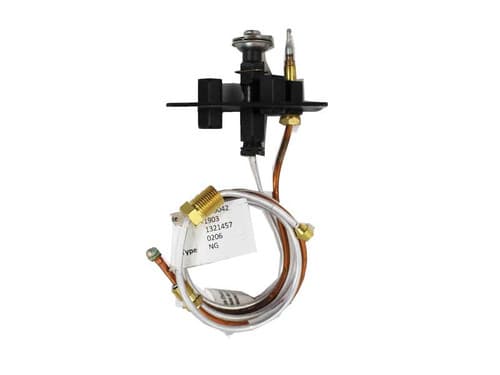 Valor Pilot Assembly - NG (4001690)