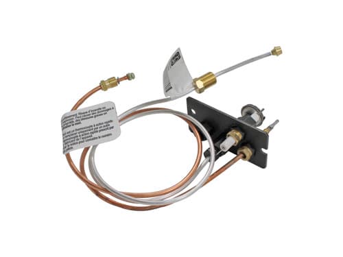 Valor Pilot Assembly - LP (4001691S)